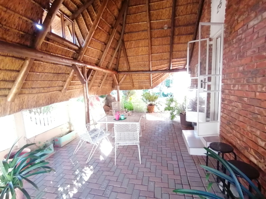 2 Bedroom Property for Sale in Doringkruin North West